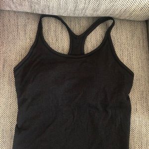 Lululemon Ebb to Street Tank